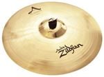 Zildjian A Custom Crash Cymbals Front View